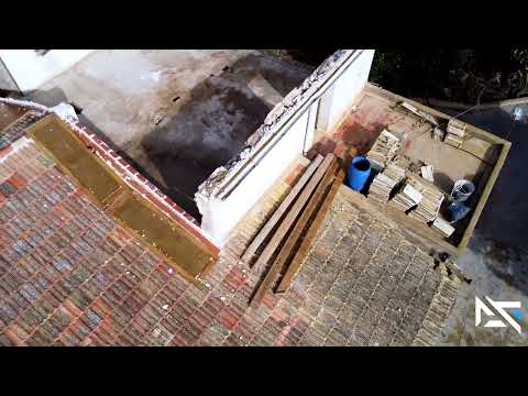 Miniatura del vídeo de YouTube del proyecto Rehabilitación casa