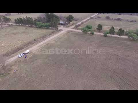 Miniatura del vídeo de YouTube del proyecto Terreno rustico